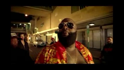 Dj Khaled ft Lil Wayne, Drake & Rick Ross – I’m on one ( Official video ) * 2011 N E W *