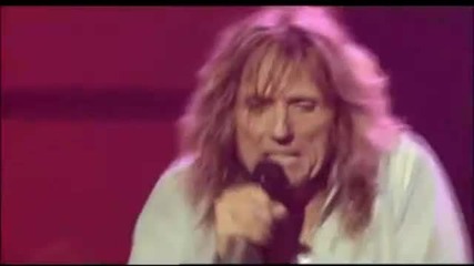 Whitesnake - Don't Break My Heart Again (live...in The Still Of The Night)