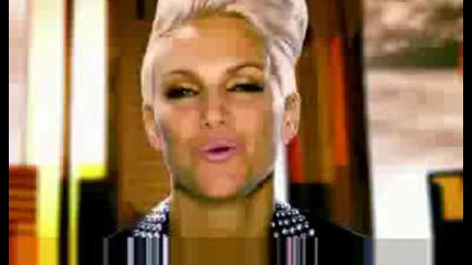 Kate Ryan - Babacar