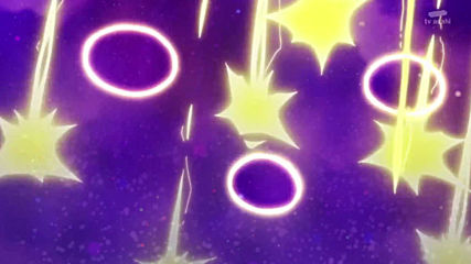 Star Twinkle Precure Episode 46