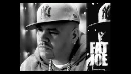 Fat Joe Lil Wayne - I Make It Rain [instrumental]