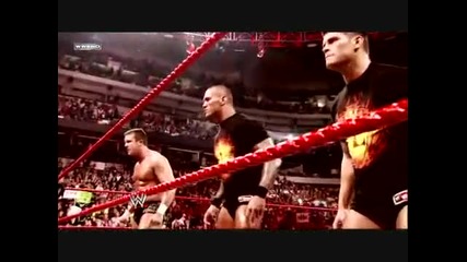 Randy Orton Tribute You re Going Down 
