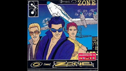 O-Zone - Nopti Fara De Somn