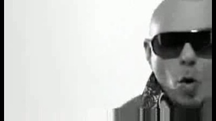 Pitbull - I Know You Want Me