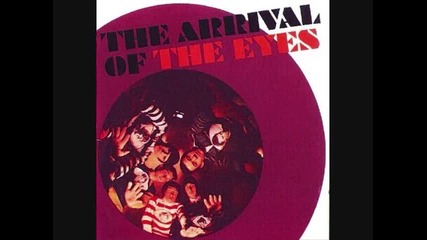 The Eyes - You're Too Much