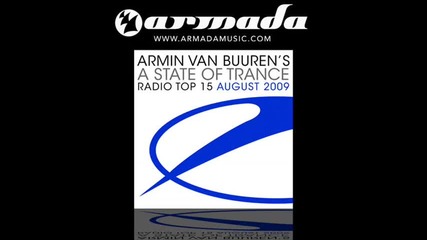 Armin Van Buuren