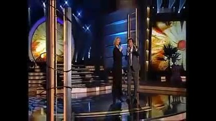 Mary Roos Frank Michael - Weisst du noch - Je noublie pas 2007 - 10.05.