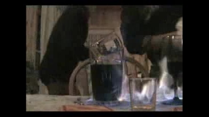 не си играй с алкохола!!!