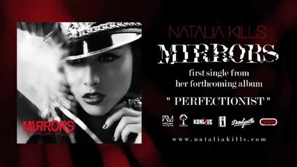 [ Hd ] Natalia Kills - Mirrors [ Trailer ]