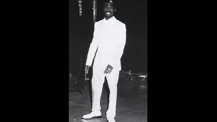 2pac - Letter To The President