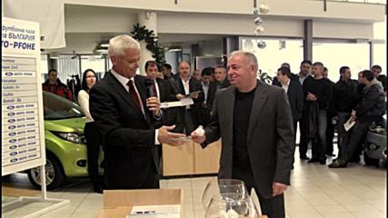 Чавдар Цветков: Ще гледаме да спрем инерцията на Вили Вуцов