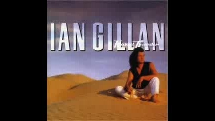 Ian Gillan - Loving On Borrowed Time