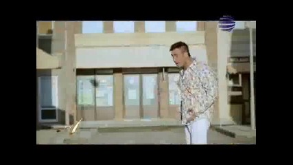 New! Константин - Докато сърцето бие ( Официално видео )
