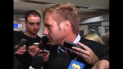 Съперникът на ЦСКА Базел пристигна в България
