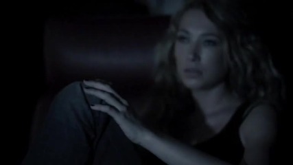 *m David Hallyday, Laura Smet - On Se Fait Peur