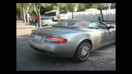 Aston Martin
