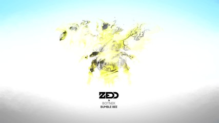 2o15! Zedd feat. Botnek - Bumble Bee ( Аудио )