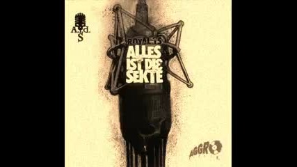 Die Sekte Er und Ich 