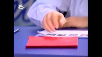Кастинг за Music Idol 2 (софия) - Деница Георгиева 29.02.2008 (високо качество) - 