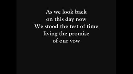 This Ring - A New Wedding Song