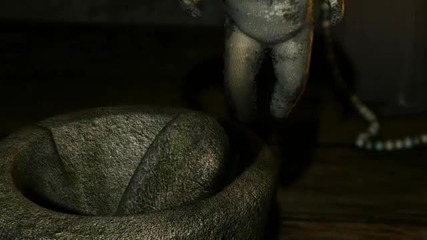 Sebastians Voodoo 