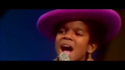 Michael Jackson - Who's Loving You With The Jackson 5