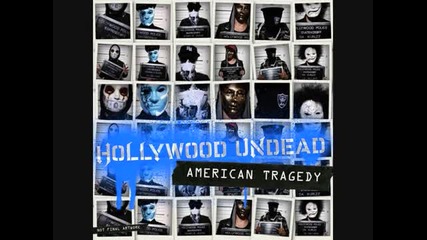 Hollywood Undead - S.c.a.v.a