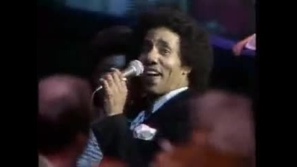 Temptations - My Girl 