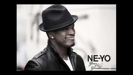 Ne - Yo - Give me a taste