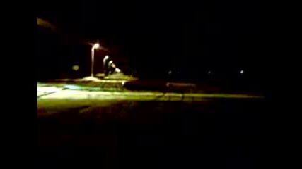 E TVAe To Don4evO driFt S na Ly4KO forDa