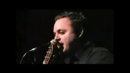 Blue October - Balance Beam (acoustic)