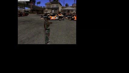 gta s.a. bomb