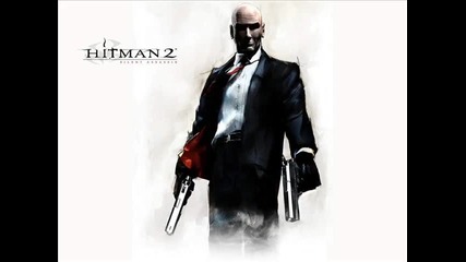 Hitman 2 - 47 Makes a Decision