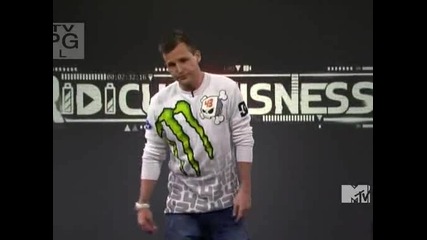 Ridiculousness s01e06 Част 2