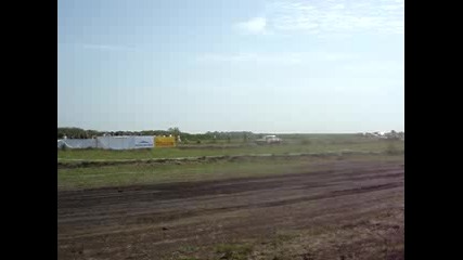 Рали Мадан 18.05.2008