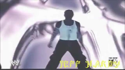 Jeff Hardy ;; Rlz