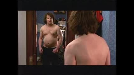 Spider - Fat - Man