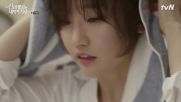 Cinderella and Four Knights E11 2/2