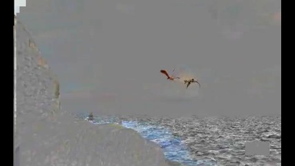 Dragons, Riders of Berk episode 17 - Breakneck Bog