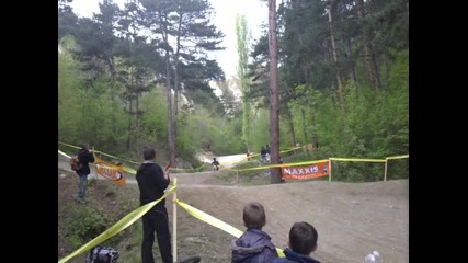 Сопот Shambhala 2011 01