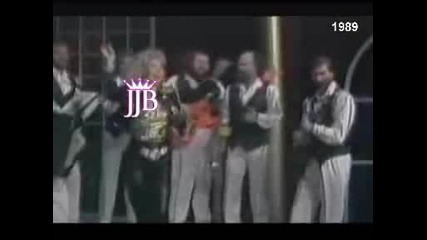 Lepa Brena - Imam pesmu da vam pevam