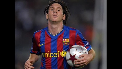 Fcb and Fifa 2010 