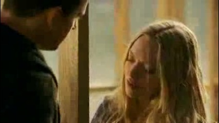 Dear John Im not scared of you