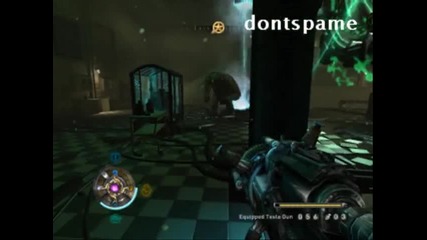 Wolfenstein 2 Gameplay 1