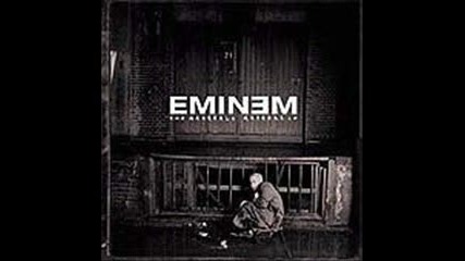 Eminem - Kill You