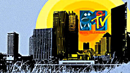 Mtv Arabia - Buildings Bumper-360p