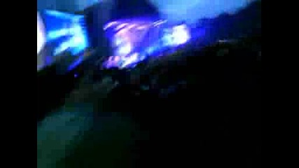 Muse - Map of Problematique Live
