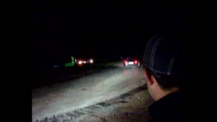 Drift Night Show Pleven 2