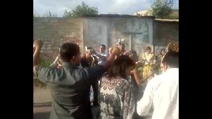 Svadba Vo Shutka Leo Bend