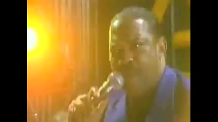 Edwin Starr - War